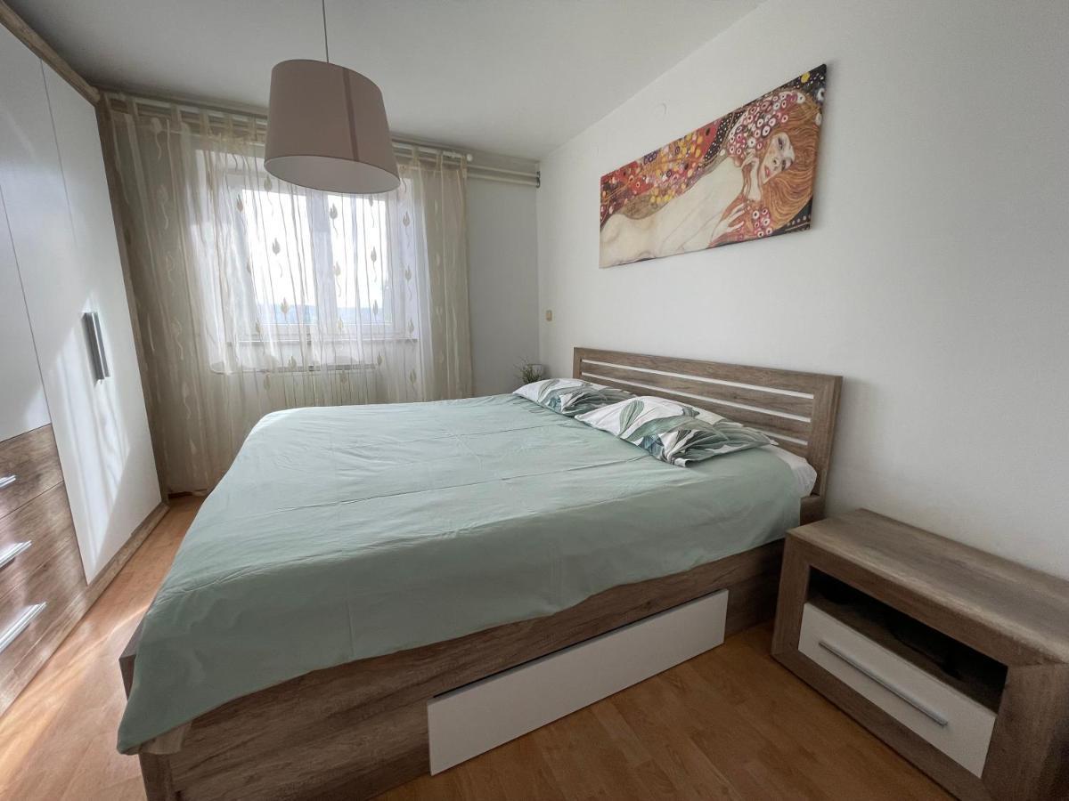 Appartamento Stella Portorose Esterno foto
